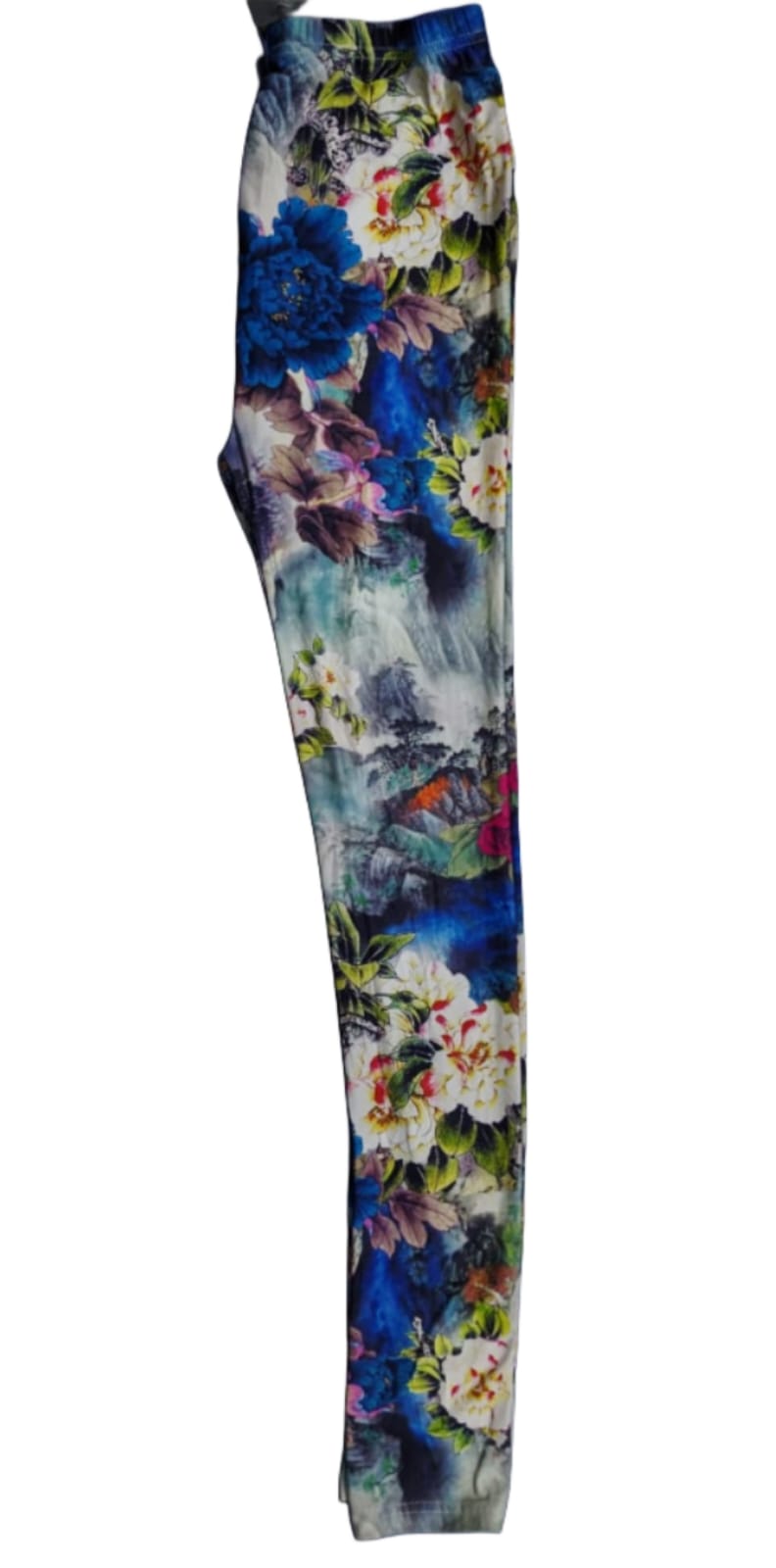 Jersey Tights for Girls