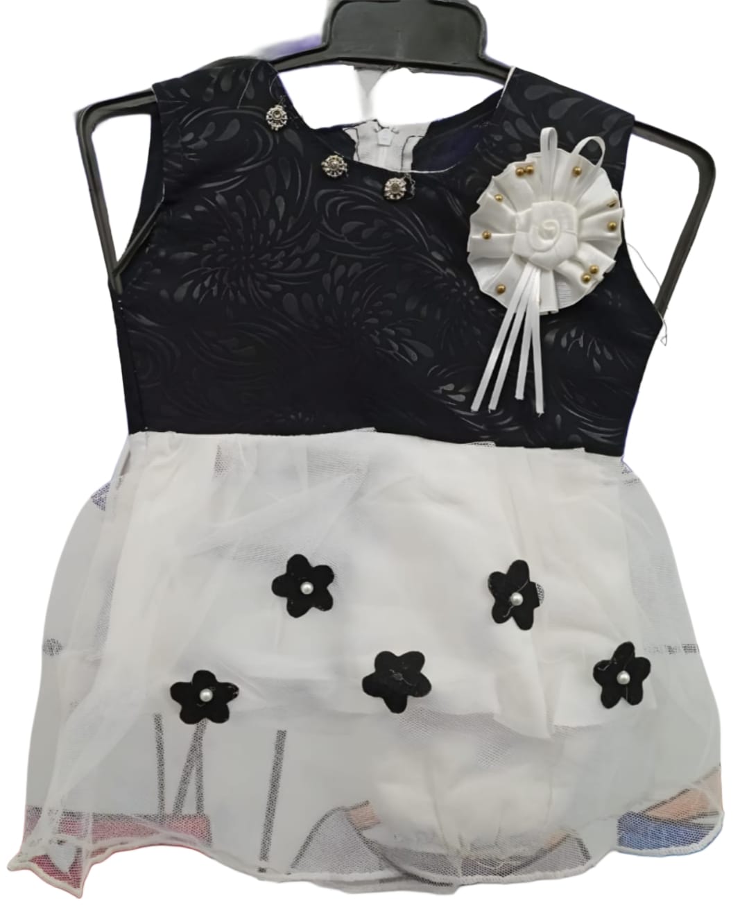 Elegance Party Frock