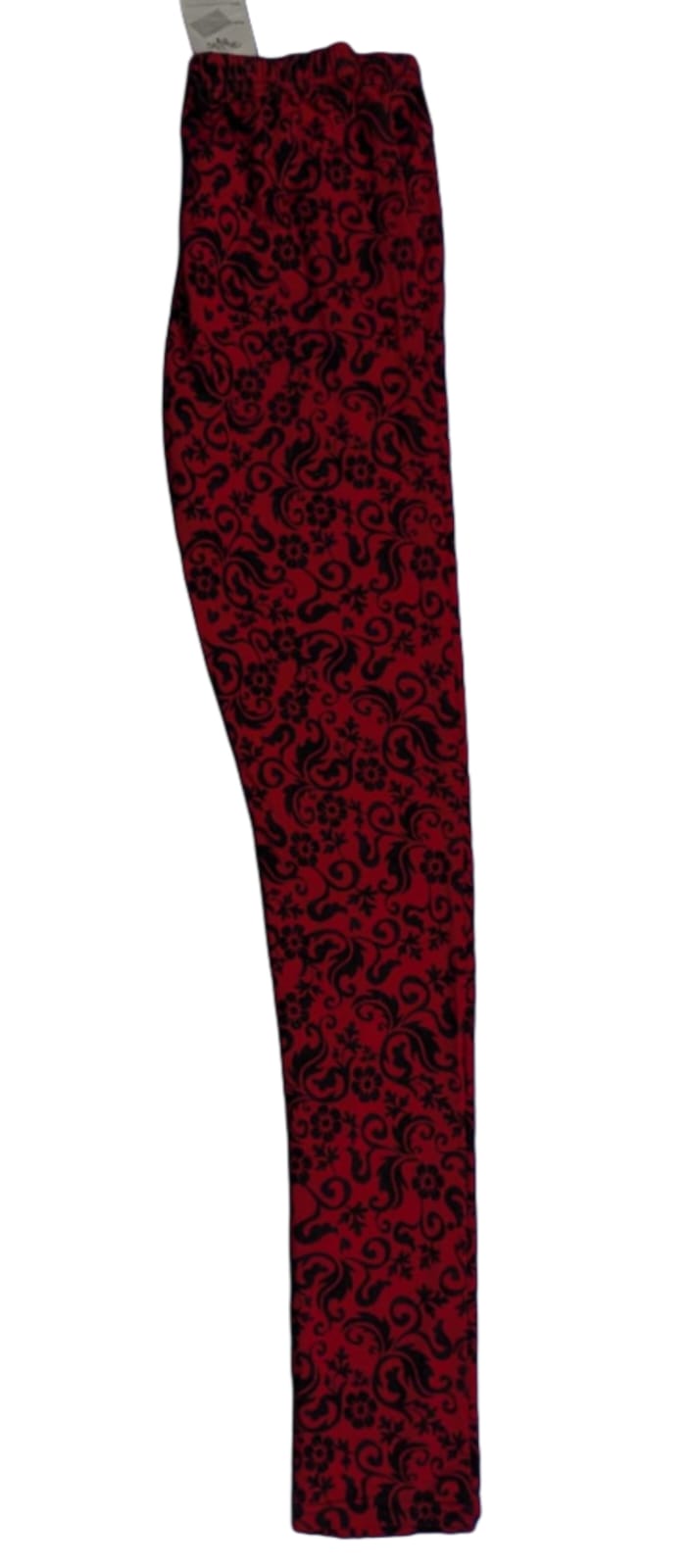 Jersey Tights for Girls