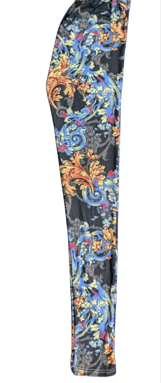 Jersey Tights for Girls