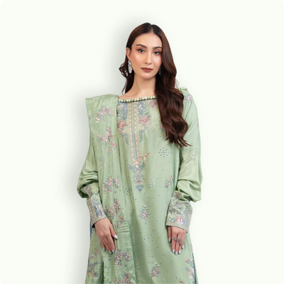 Unstitched Collection